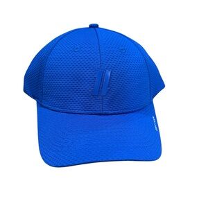 Men’s workout, baseball cap (The Last Rep)